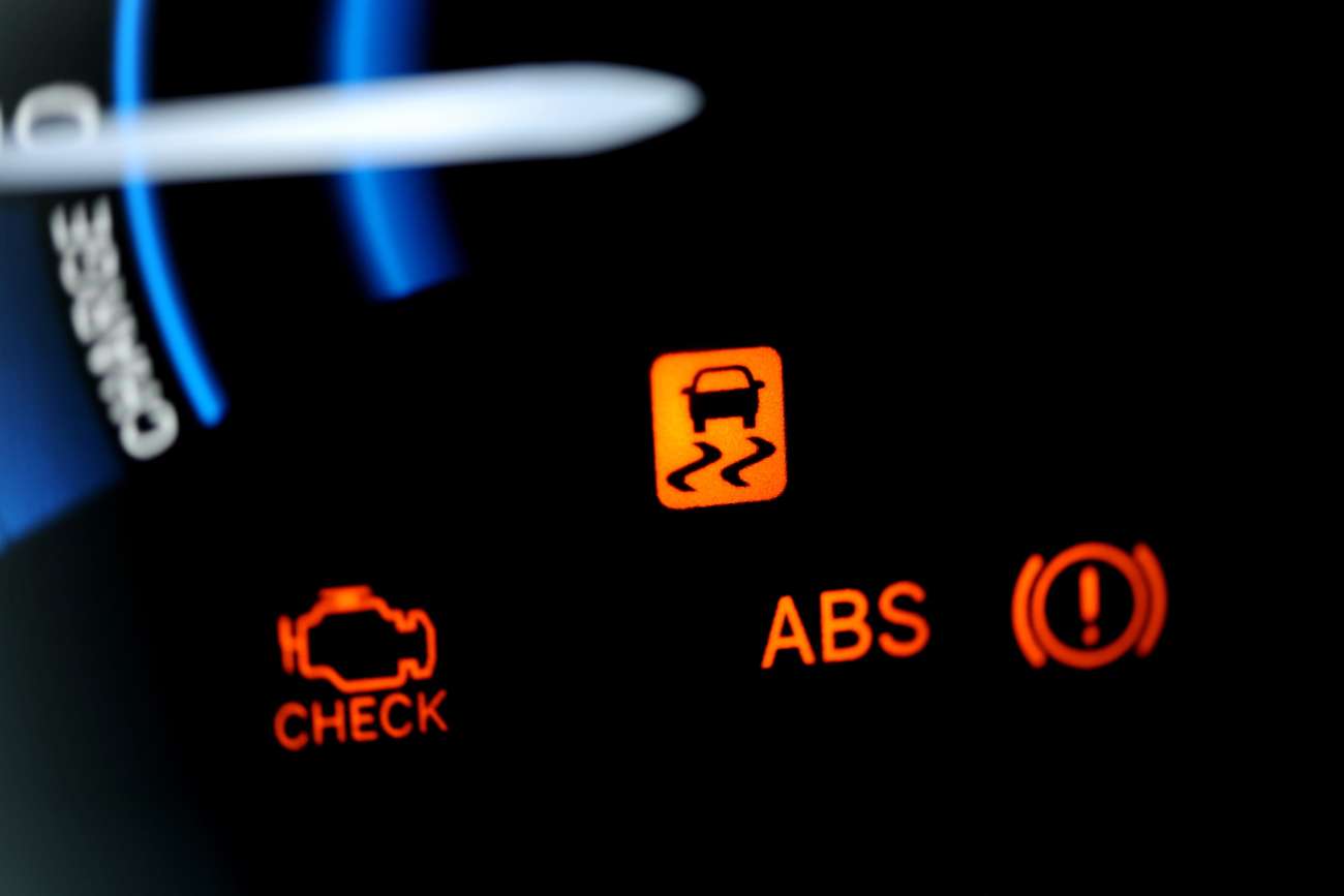 Диагностика системы ABS, ESP Toyota Тойота